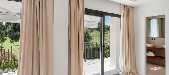 Adosado de 4 dormitorios en Marbella, Spain No. 178257 23