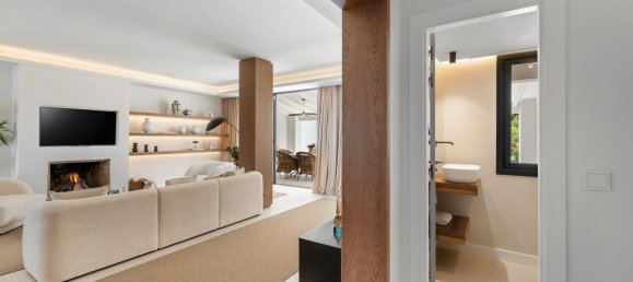 Adosado de 4 dormitorios en Marbella, Spain No. 178257 15