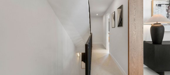 Adosado de 4 dormitorios en Marbella, Spain No. 178257 31