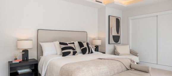 Adosado de 4 dormitorios en Marbella, Spain No. 178257 20