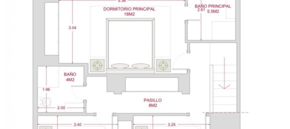Adosado de 4 dormitorios en Marbella, Spain No. 178257 41
