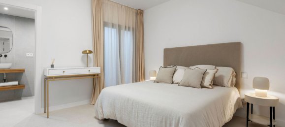 Adosado de 4 dormitorios en Marbella, Spain No. 178257 29