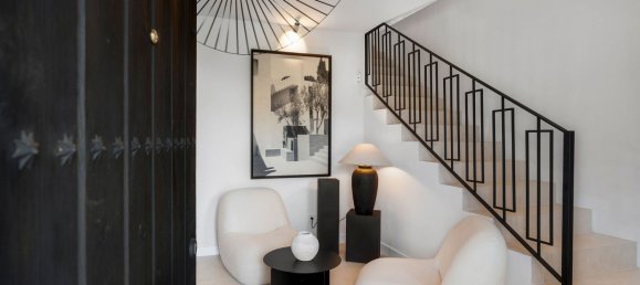 Adosado de 4 dormitorios en Marbella, Spain No. 178257 18