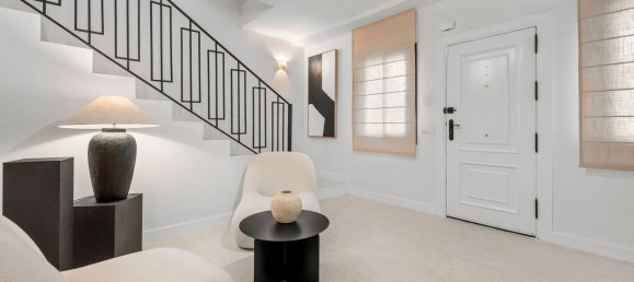 Adosado de 4 dormitorios en Marbella, Spain No. 178257 17