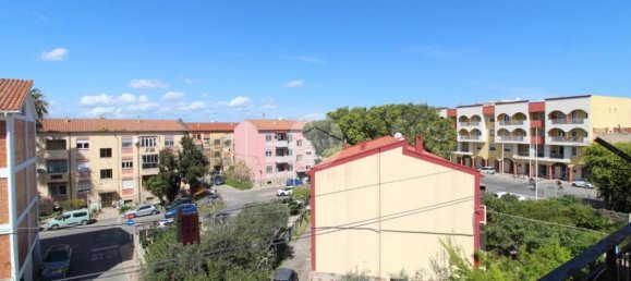 Квартира с 4 комнатами в Куарту Сант'Элена, Италия № 60159 2