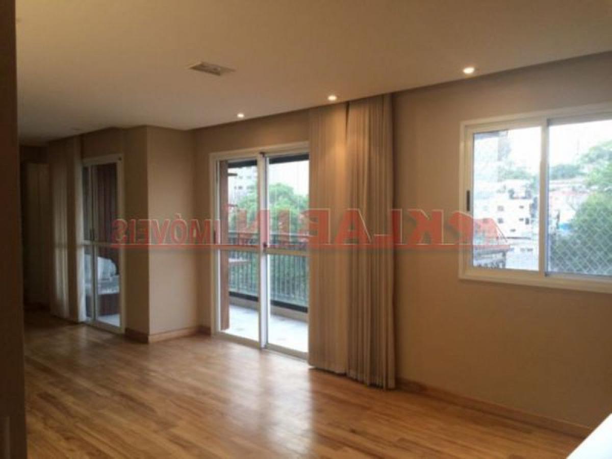 4 Schlafzimmer Wohnung in Sao Paulo, Brazil, Nr. 559221