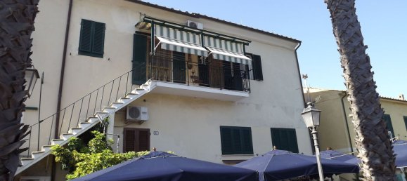 3 rooms Apartment in Porto Azzurro, Italy No. 255743 6