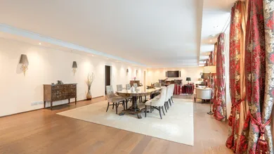 8-Zimmer Wohnung in Wien, Austria, Nr. 159868