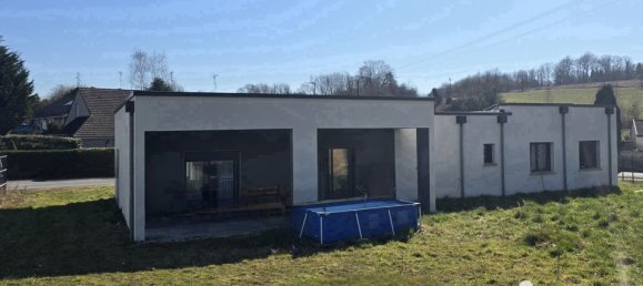 Дом с 3 спальнями в Седан, Франция № 65709 19