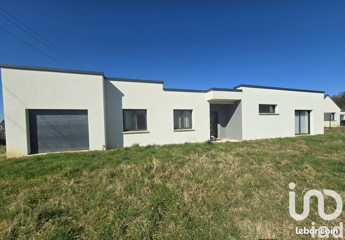 Дом с 3 спальнями в Седан, Франция № 65709