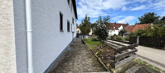 4-Zimmer Wohnung in Aichach-Friedberg, Germany, Nr. 367119 2