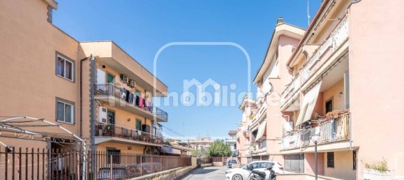 Casa de 3 dormitorios en Rome, Italy No. 8696 41