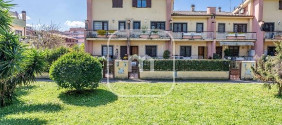 Casa de 3 dormitorios en Rome, Italy No. 8696 52