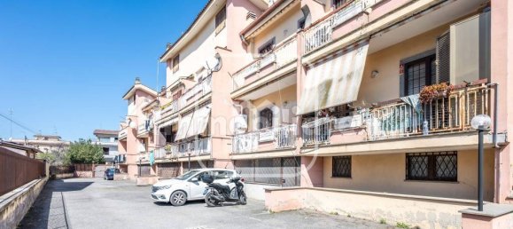 Casa de 3 dormitorios en Rome, Italy No. 8696 66