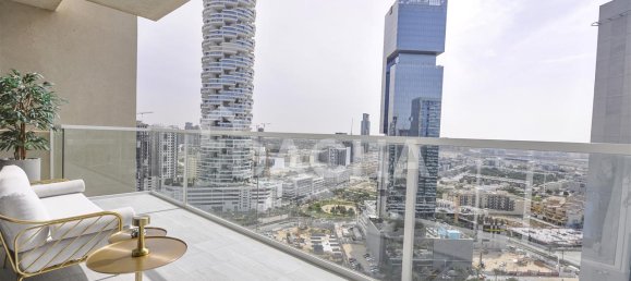 2 bedrooms Duplex in Jumeirah Village Circle, UAE No. 27746 13