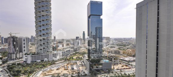 2 bedrooms Duplex in Jumeirah Village Circle, UAE No. 27746 14