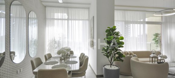 2 bedrooms Duplex in Jumeirah Village Circle, UAE No. 27746 4