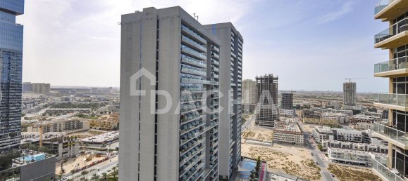 2 bedrooms Duplex in Jumeirah Village Circle, UAE No. 27746 16