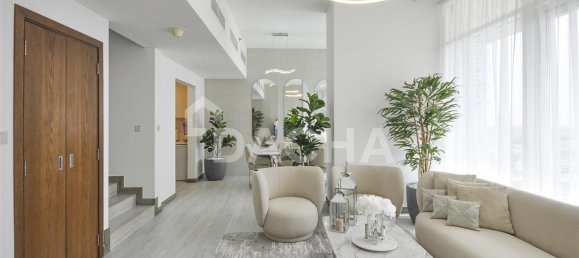 2 bedrooms Duplex in Jumeirah Village Circle, UAE No. 27746 2