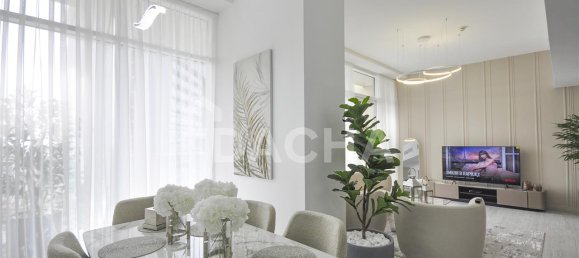 2 bedrooms Duplex in Jumeirah Village Circle, UAE No. 27746 30