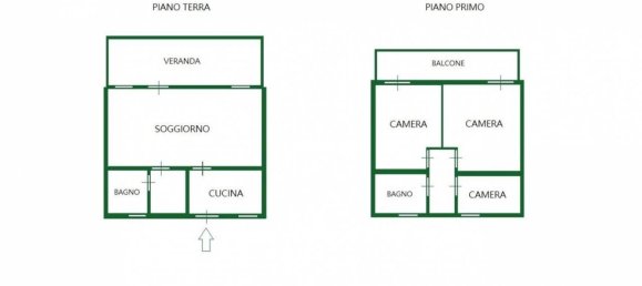 4 bedrooms Villa in Andria, Italy No. 318660 21