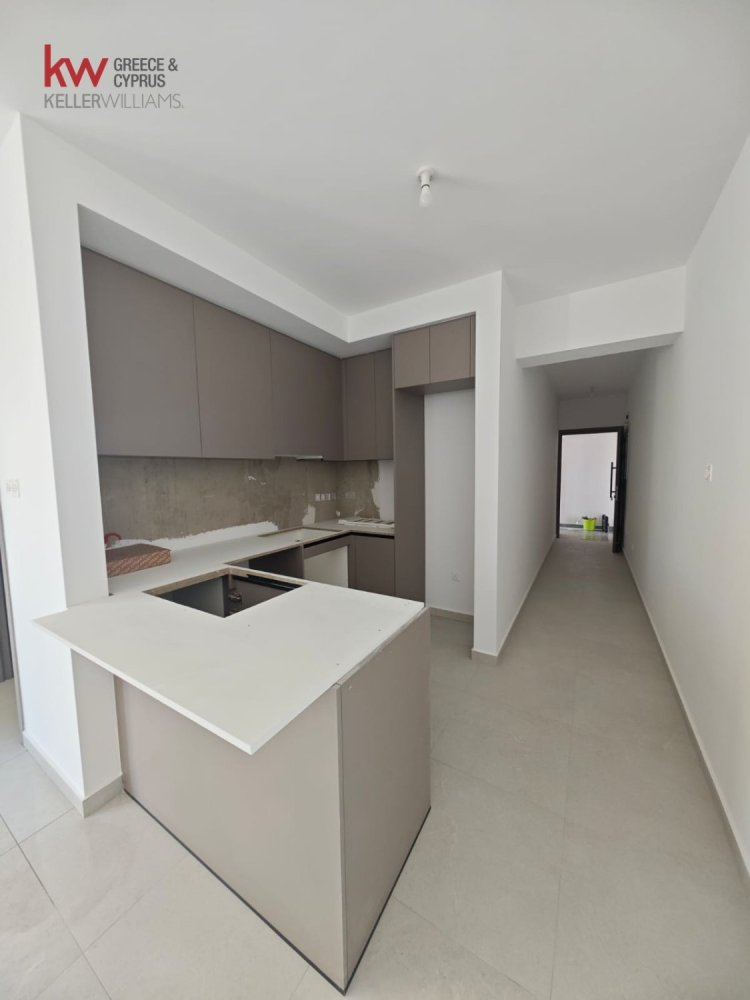 1 Schlafzimmer Wohnung in Larnaka, Cyprus, Nr. 181146