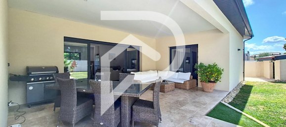 Casa T4 em Montelimar, France N.º 203720 7