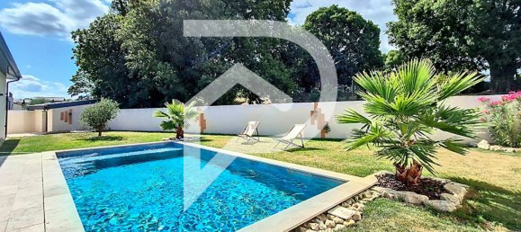 Casa T4 em Montelimar, France N.º 203720 6