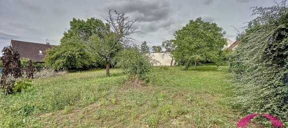 Land in Ballancourt-sur-Essonne, France No. 184768 2