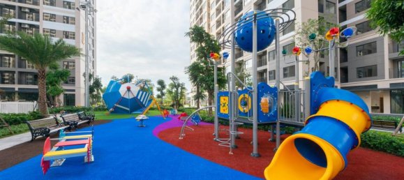 2 Schlafzimmer Wohnung in Vinhomes Smart City, Nam Tu Liem, Vietnam, Nr. 20273 2