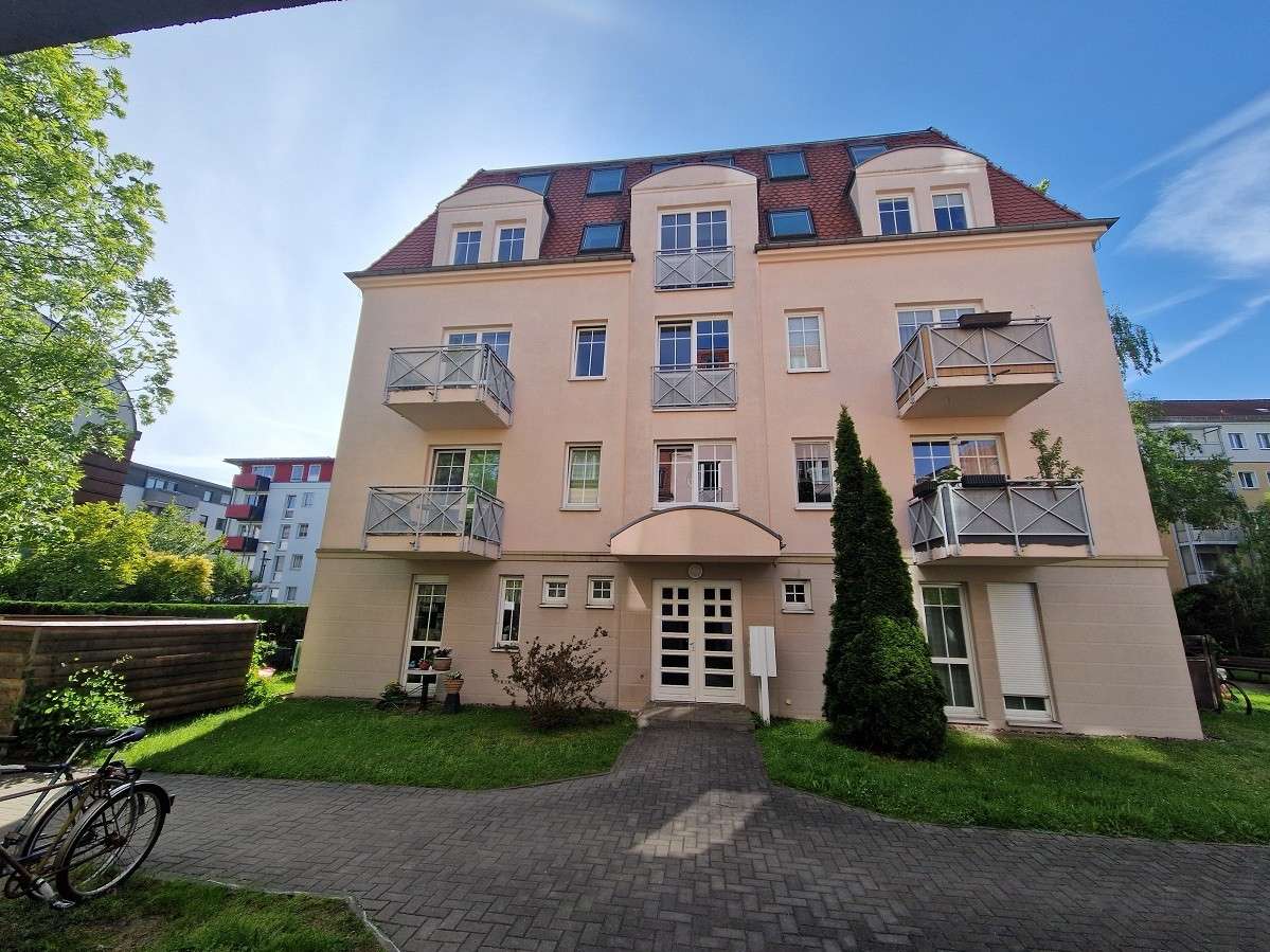 Apartamento de 2 divisões em Dresden, Germany N.º 314320