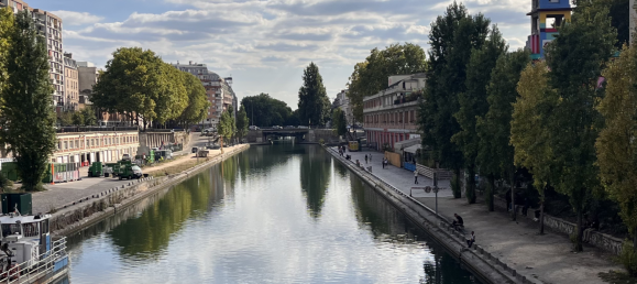 1 غرف نوم شقة في Paris, France رقم 325716 11