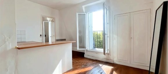 1 غرف نوم شقة في Paris, France رقم 325716 3