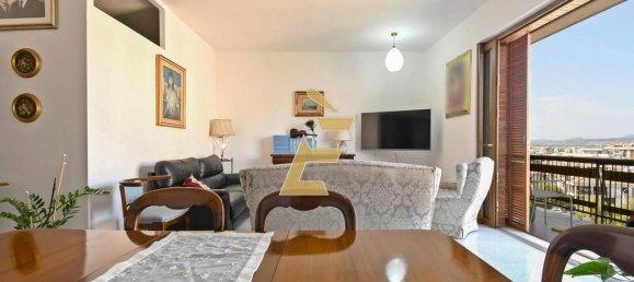 3 rooms Apartment in Cagliari, Italy No. 263499 4