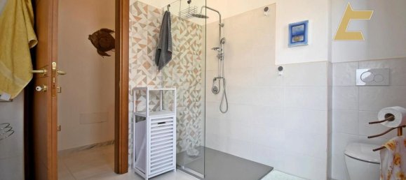 3 rooms Apartment in Cagliari, Italy No. 263499 12