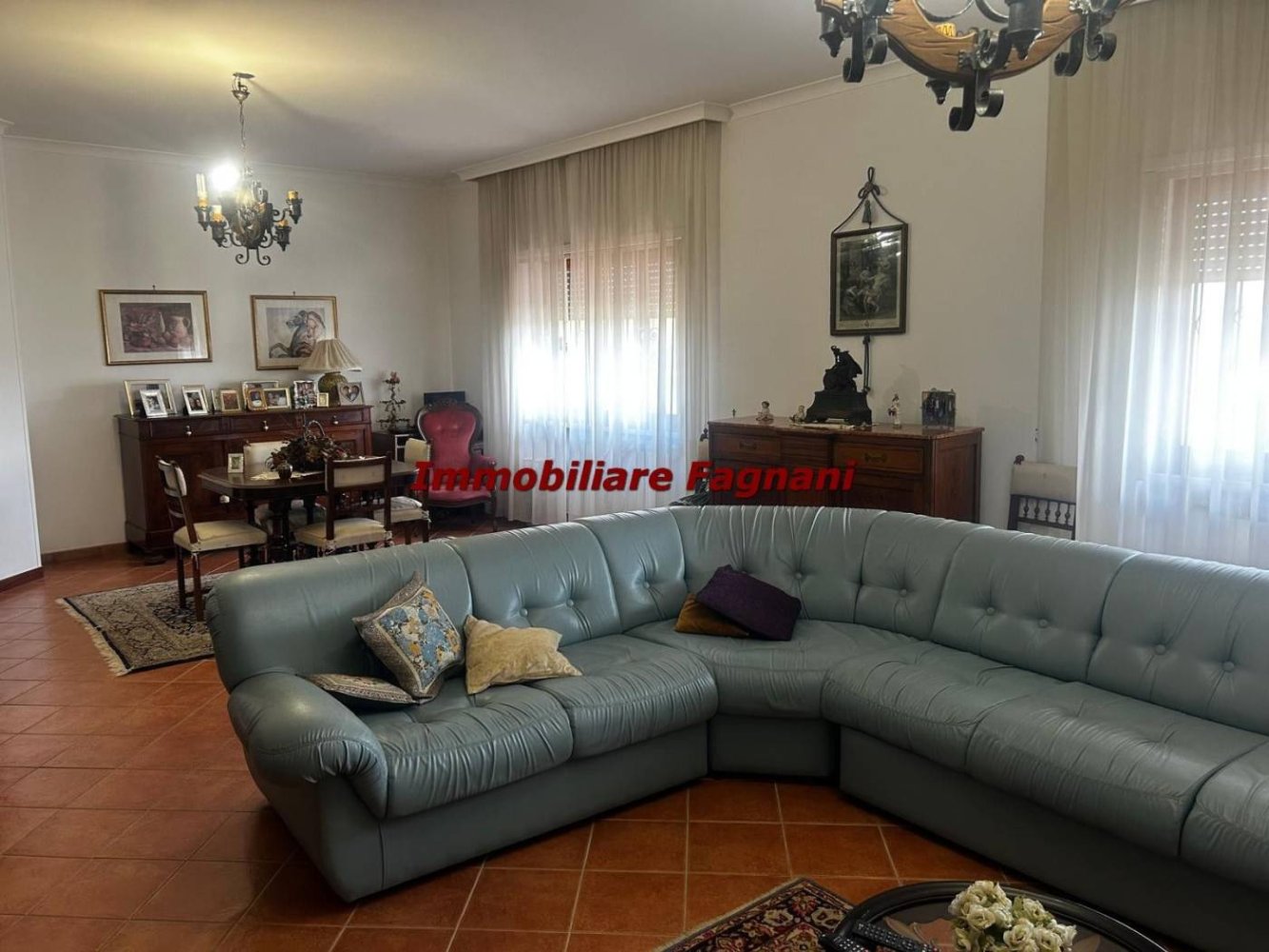 Villa de 3 dormitorios en Velletri, Italy No. 91699