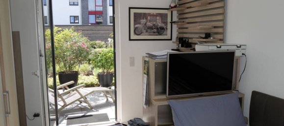 Apartamento T2 em Dortmund, Germany N.º 268430 10