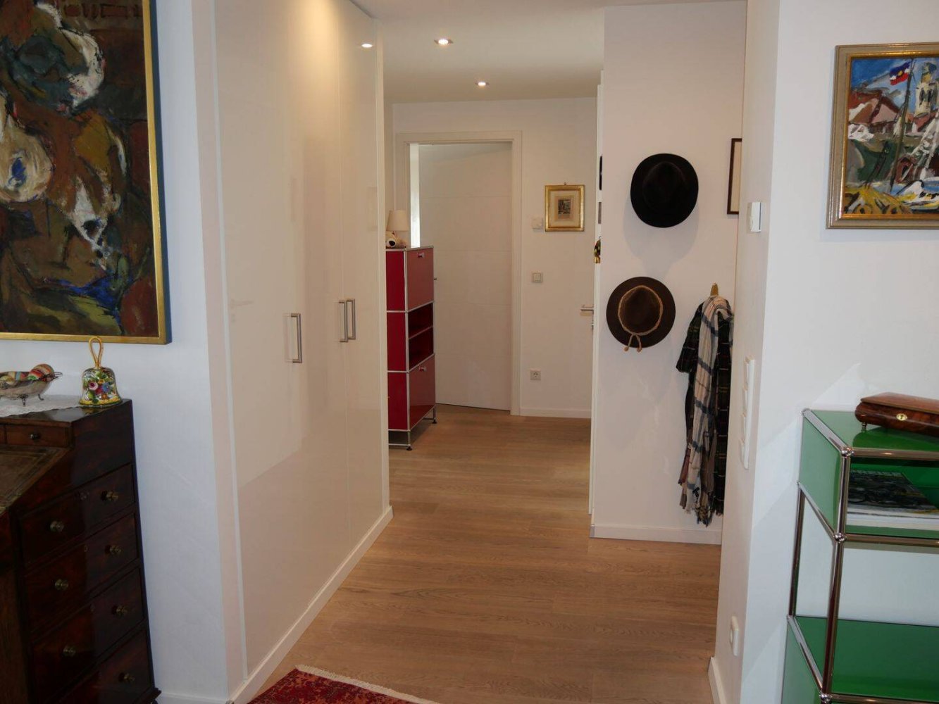 Apartamento T2 em Dortmund, Germany N.º 268430