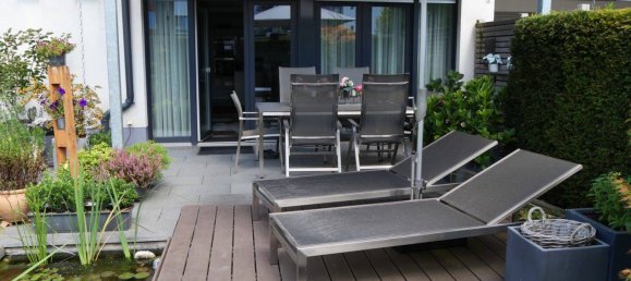 Apartamento T2 em Dortmund, Germany N.º 268430 12