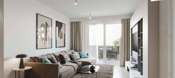 2-Zimmer Wohnung in Neubau, Austria, Nr. 260741 4