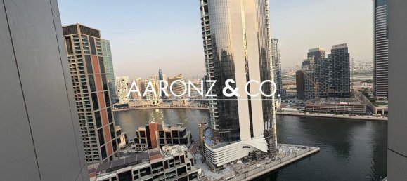 96m² Office in Business Bay, UAE No. 114080 8