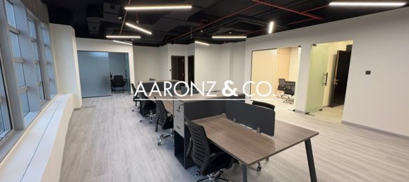 96m² Office in Business Bay, UAE No. 114080 2