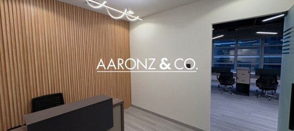 96m² Office in Business Bay, UAE No. 114080 6