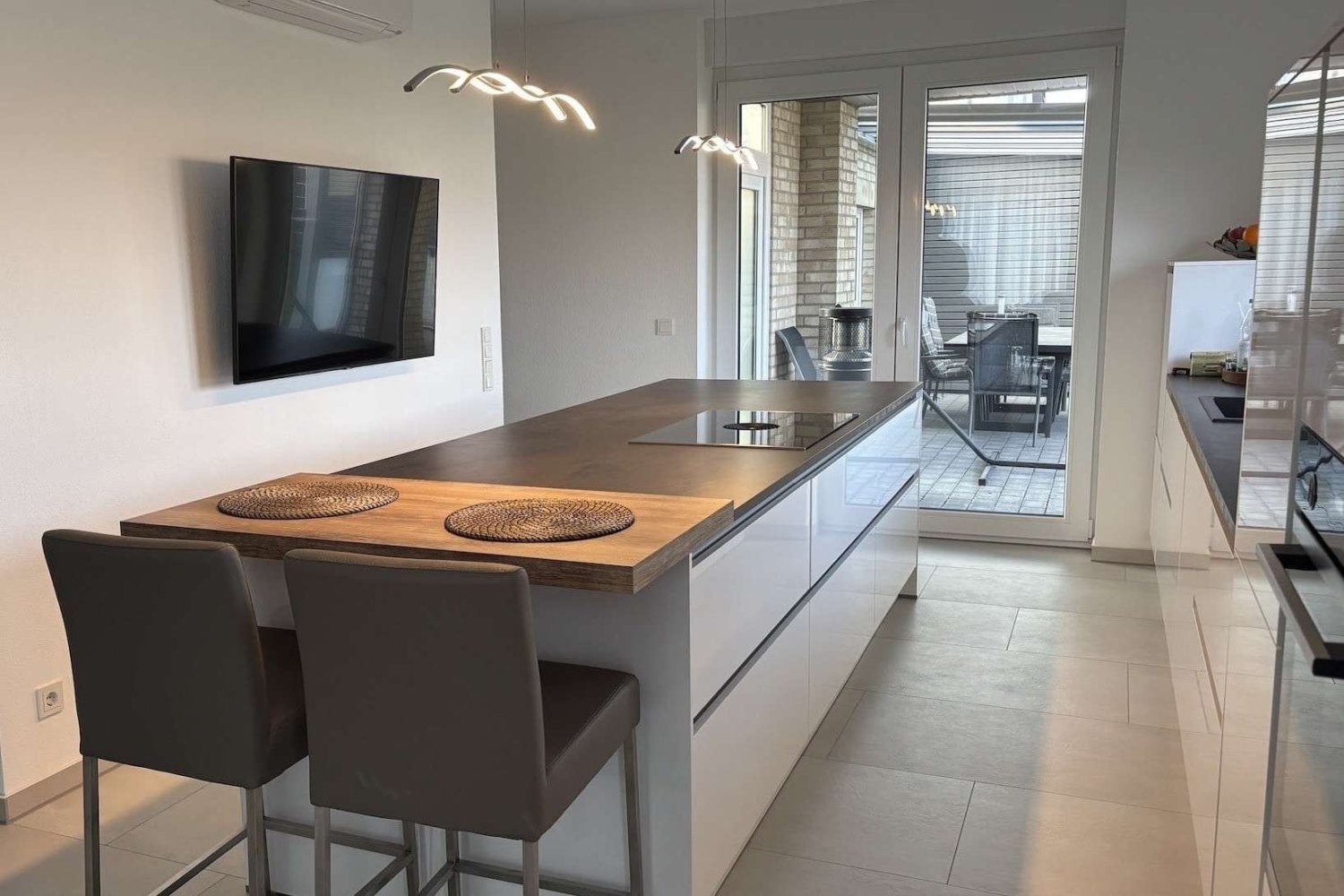 3 chambres Bungalow à Wolfenbuttel, Germany No. 210380