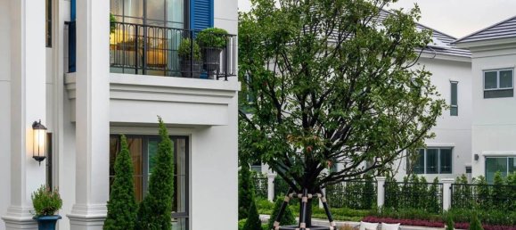 Дом с 5 спальнями в Банг Пхли Яи, Таиланд № 24788 3