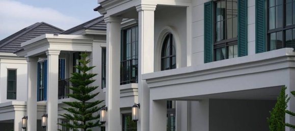 Дом с 5 спальнями в Банг Пхли Яи, Таиланд № 24788 4