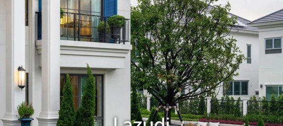 5 غرف نوم مقهى / مطعم في Bang Phli Yai, Thailand رقم 24788 3