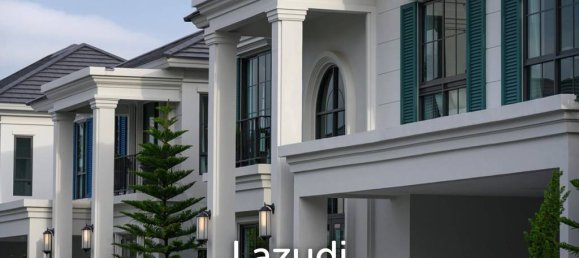 5 غرف نوم مقهى / مطعم في Bang Phli Yai, Thailand رقم 24788 2