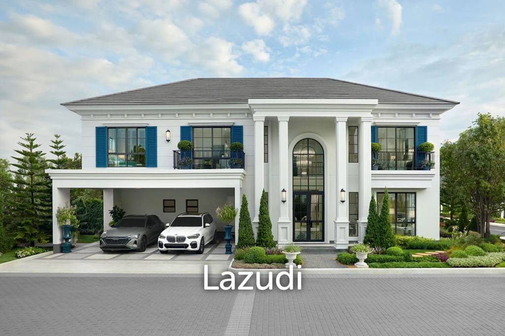 5 غرف نوم مقهى / مطعم في Bang Phli Yai, Thailand رقم 24788