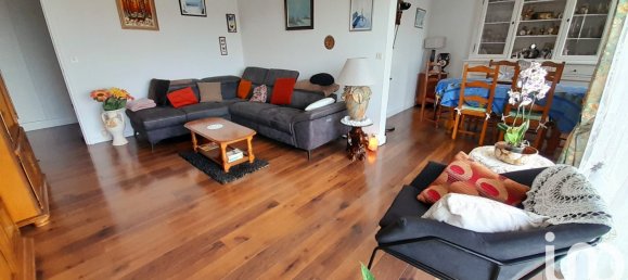 2 bedrooms Apartment in Chartres, France No. 85506 2